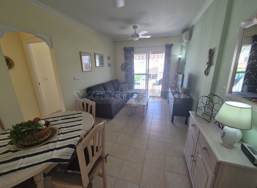Videresalg - bungalow -
Orihuela Costa - Las Chismosas