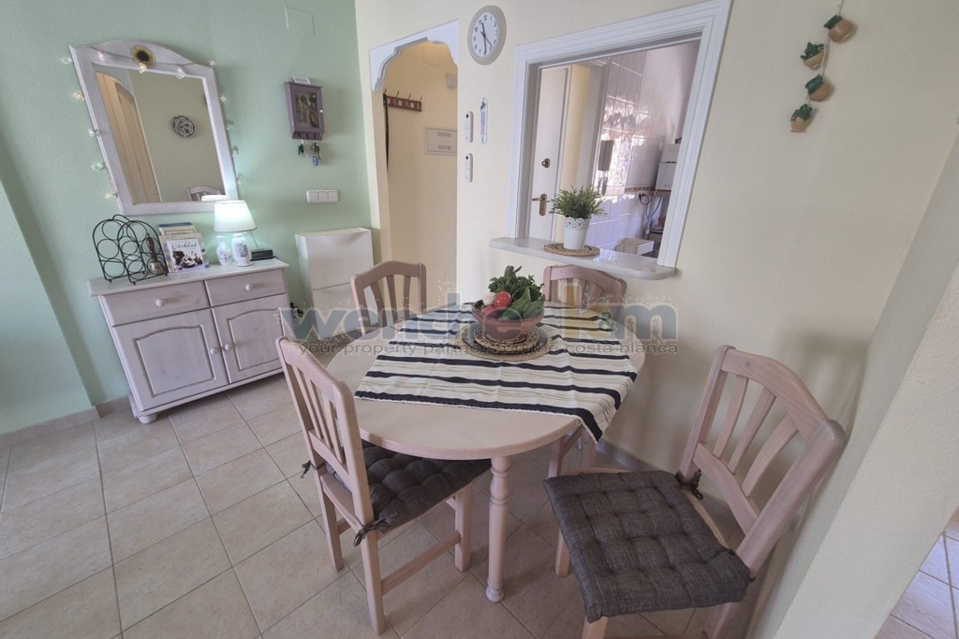Videresalg - bungalow -
Orihuela Costa - Las Chismosas