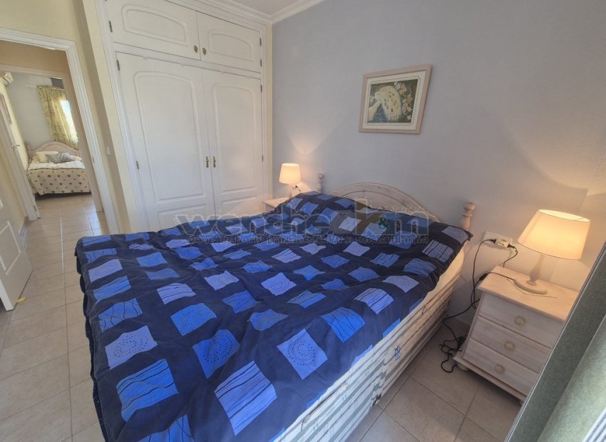 Videresalg - bungalow -
Orihuela Costa - Las Chismosas