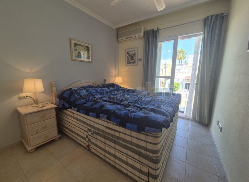 Videresalg - bungalow -
Orihuela Costa - Las Chismosas