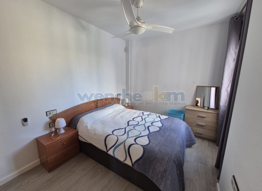 Videresalg - bungalow -
Orihuela Costa - Los Altos