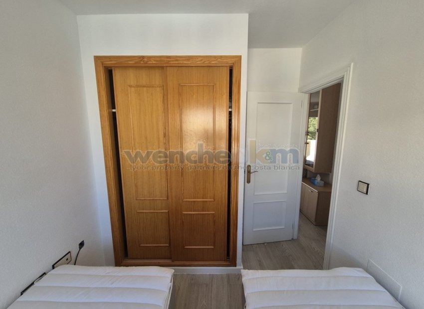 Videresalg - bungalow -
Orihuela Costa - Los Altos