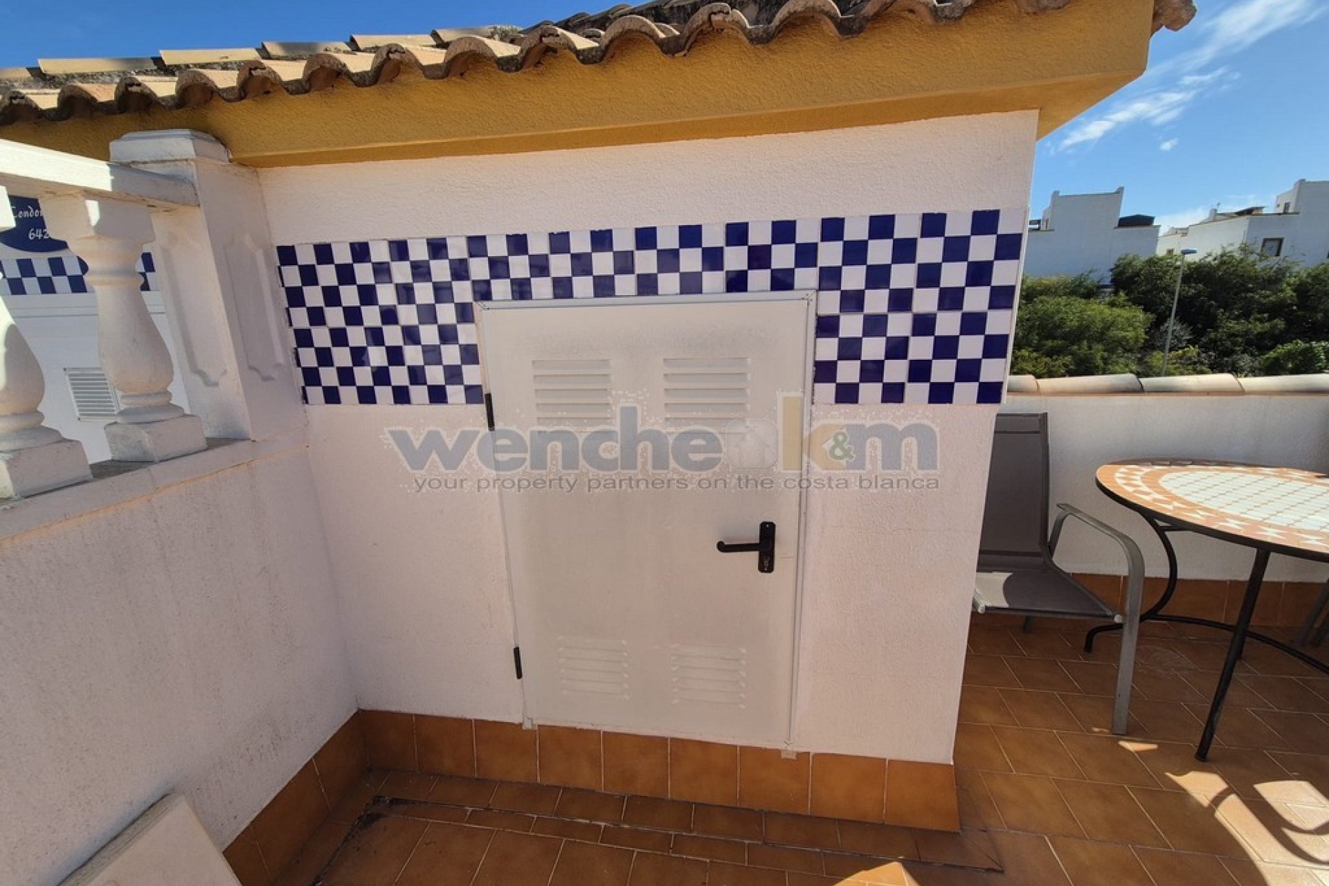 Videresalg - bungalow -
Orihuela Costa - Los Altos