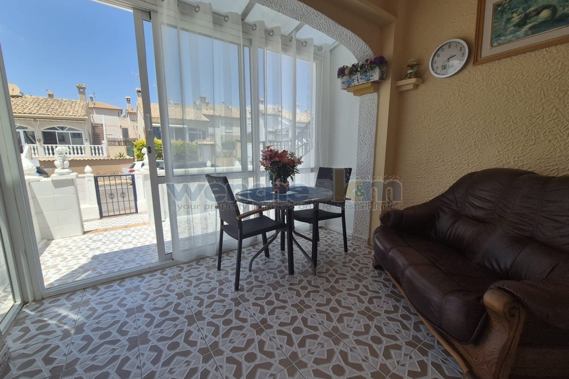 Videresalg - bungalow -
Orihuela Costa - Los Altos