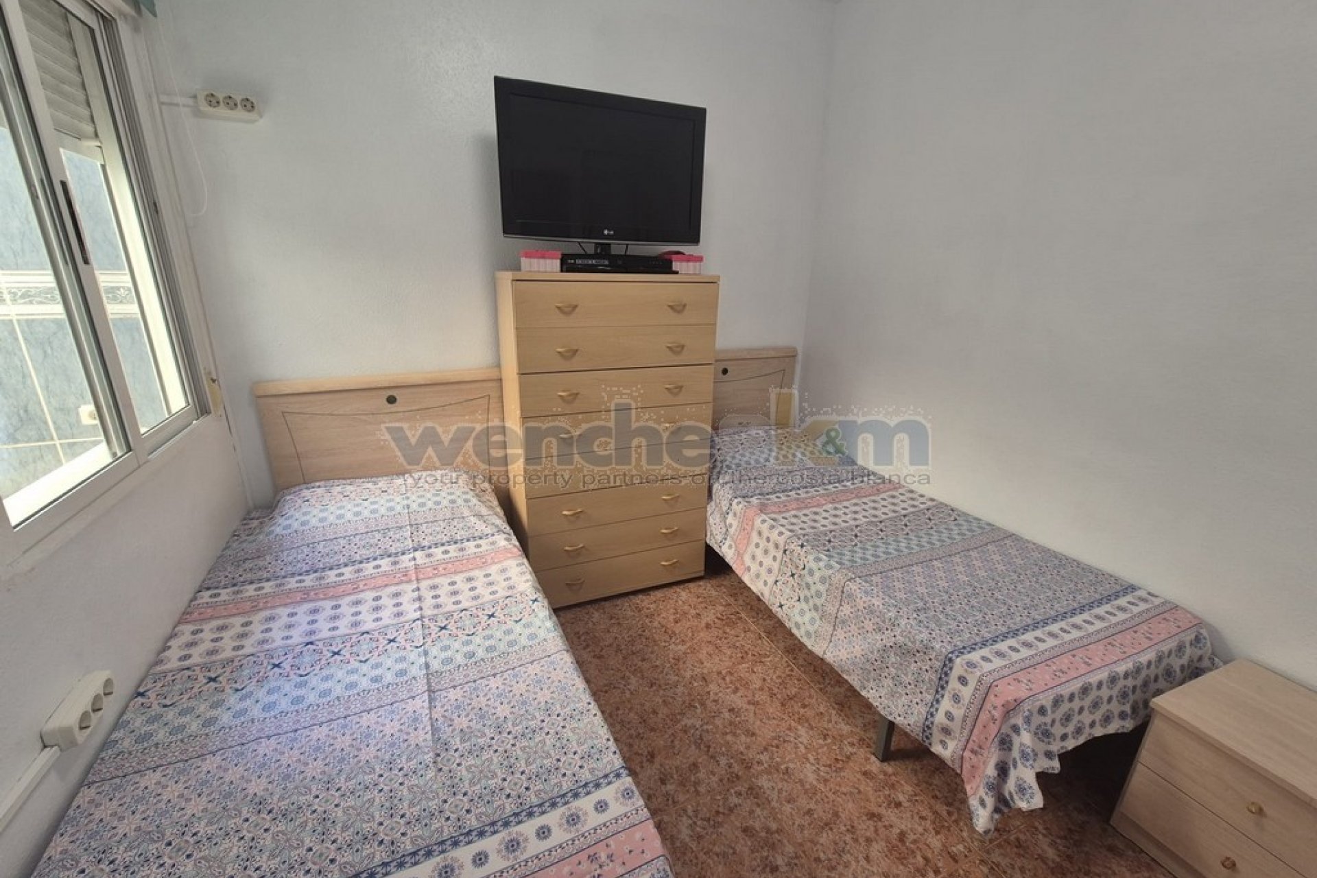 Videresalg - bungalow -
Orihuela Costa - Los Altos