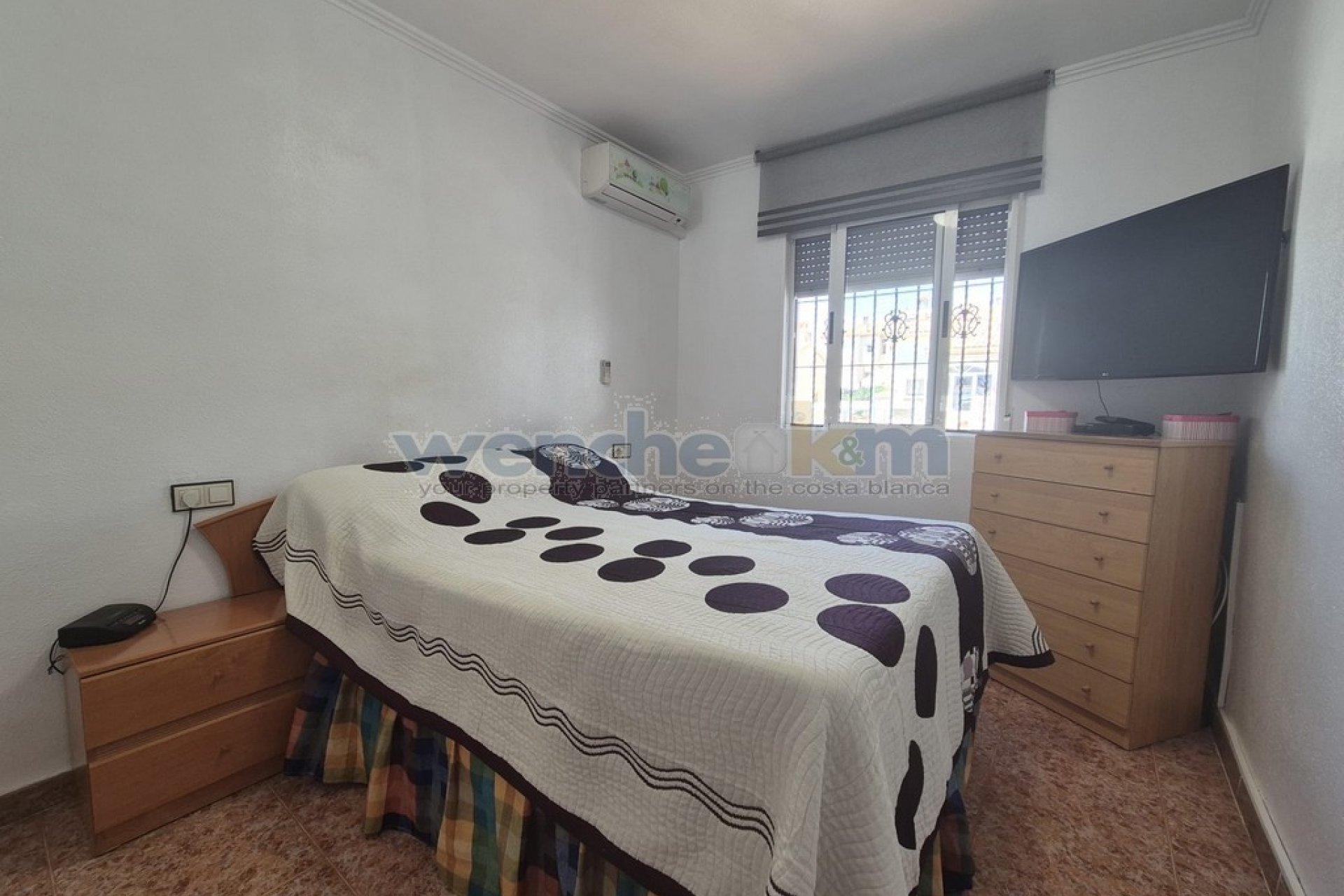 Videresalg - bungalow -
Orihuela Costa - Los Altos