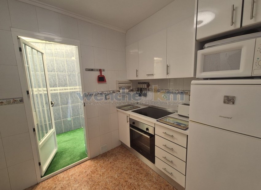 Videresalg - bungalow -
Orihuela Costa - Los Altos