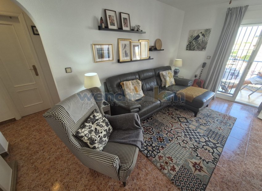 Videresalg - bungalow -
Orihuela Costa - Los Altos