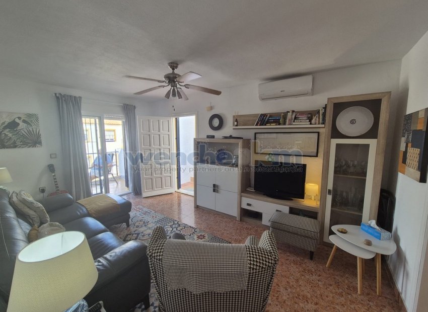 Videresalg - bungalow -
Orihuela Costa - Los Altos