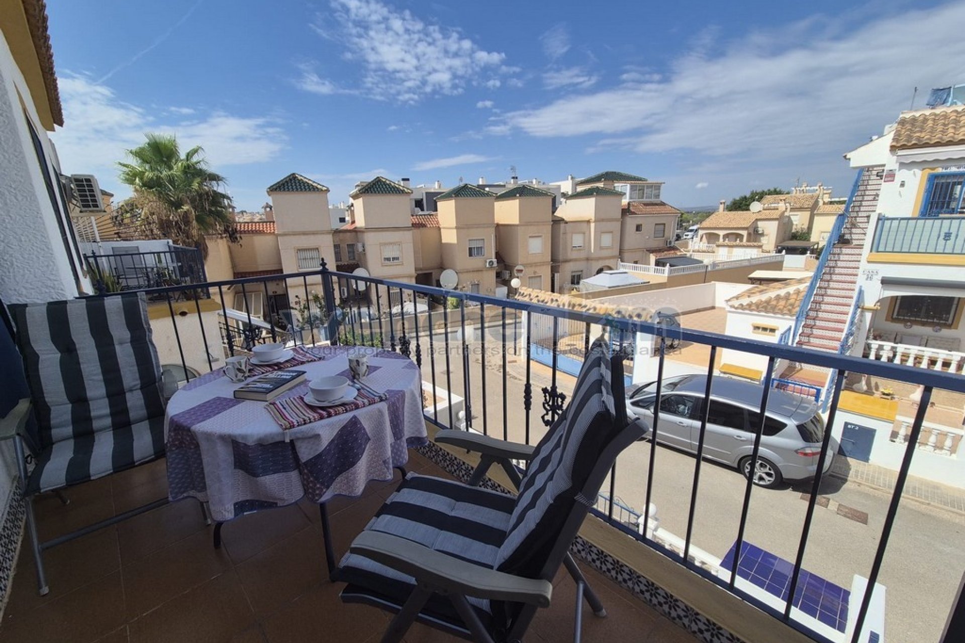 Videresalg - bungalow -
Orihuela Costa - Los Altos