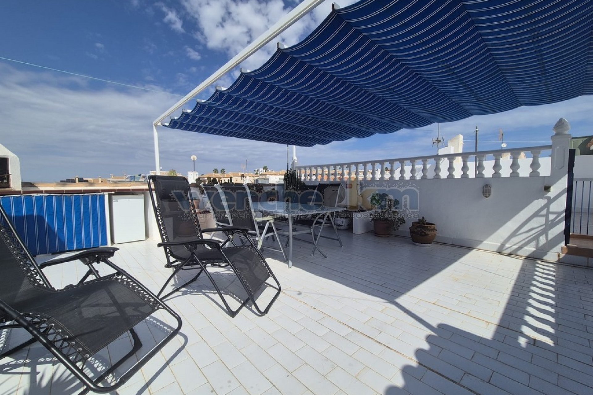 Videresalg - bungalow -
Orihuela Costa - Los Altos