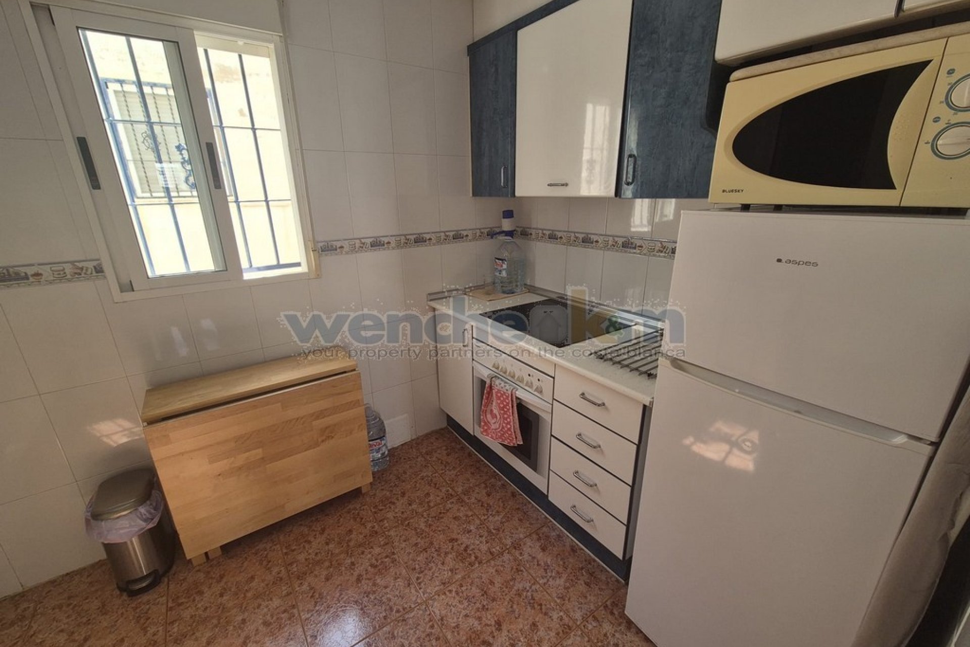 Videresalg - bungalow -
Orihuela Costa - Los Altos
