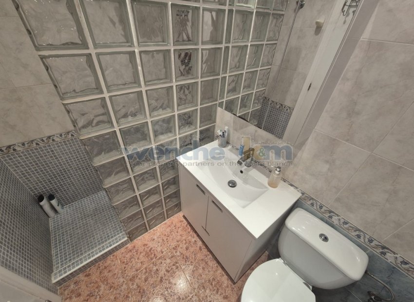 Videresalg - bungalow -
Orihuela Costa - Los Altos