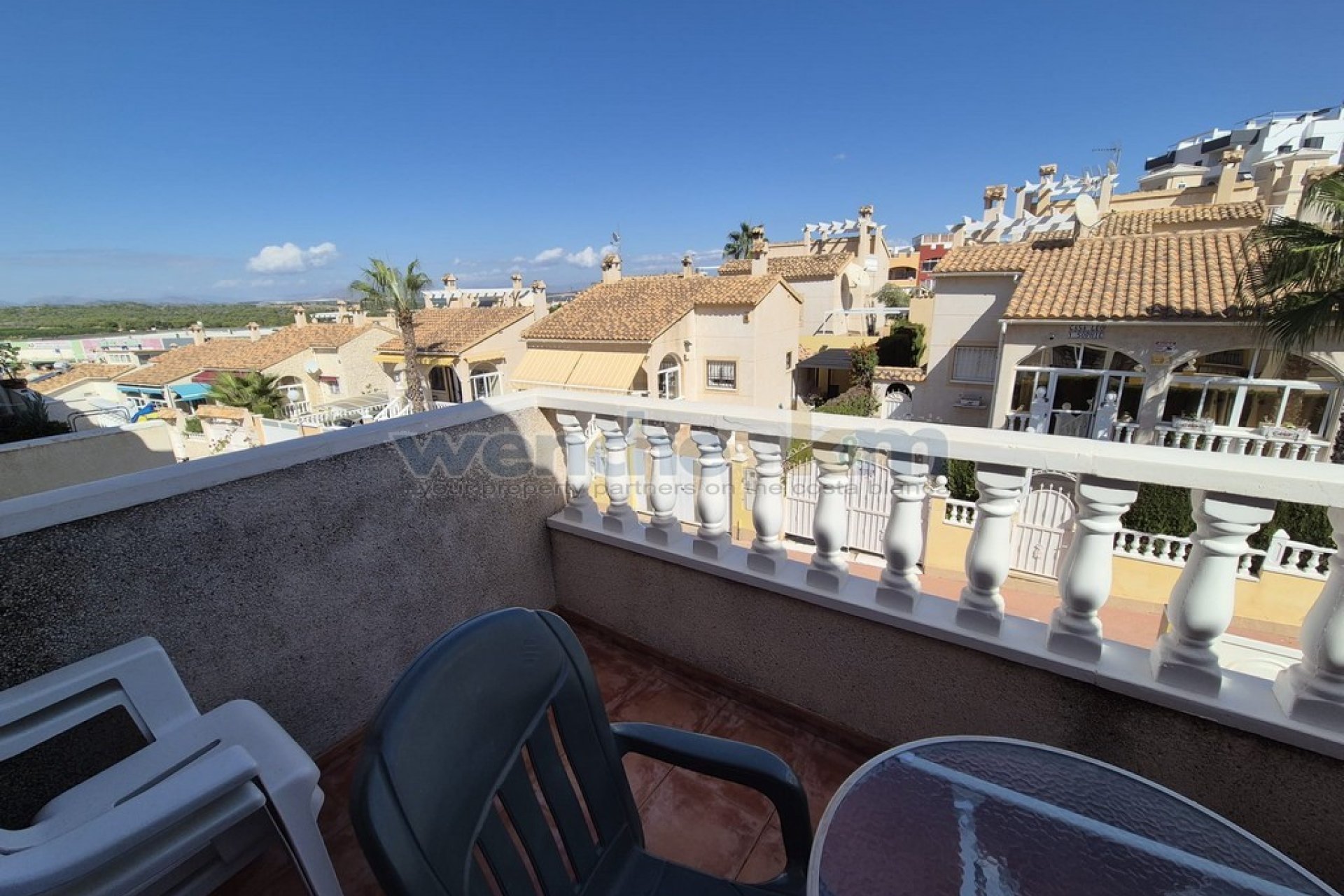 Videresalg - bungalow -
Orihuela Costa - Los Altos