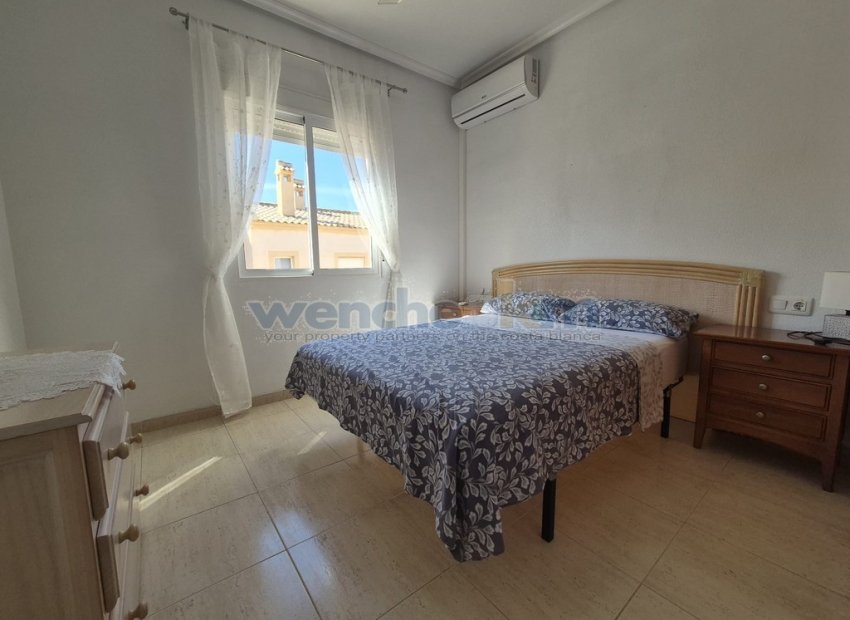 Videresalg - bungalow -
Orihuela Costa - Los Altos