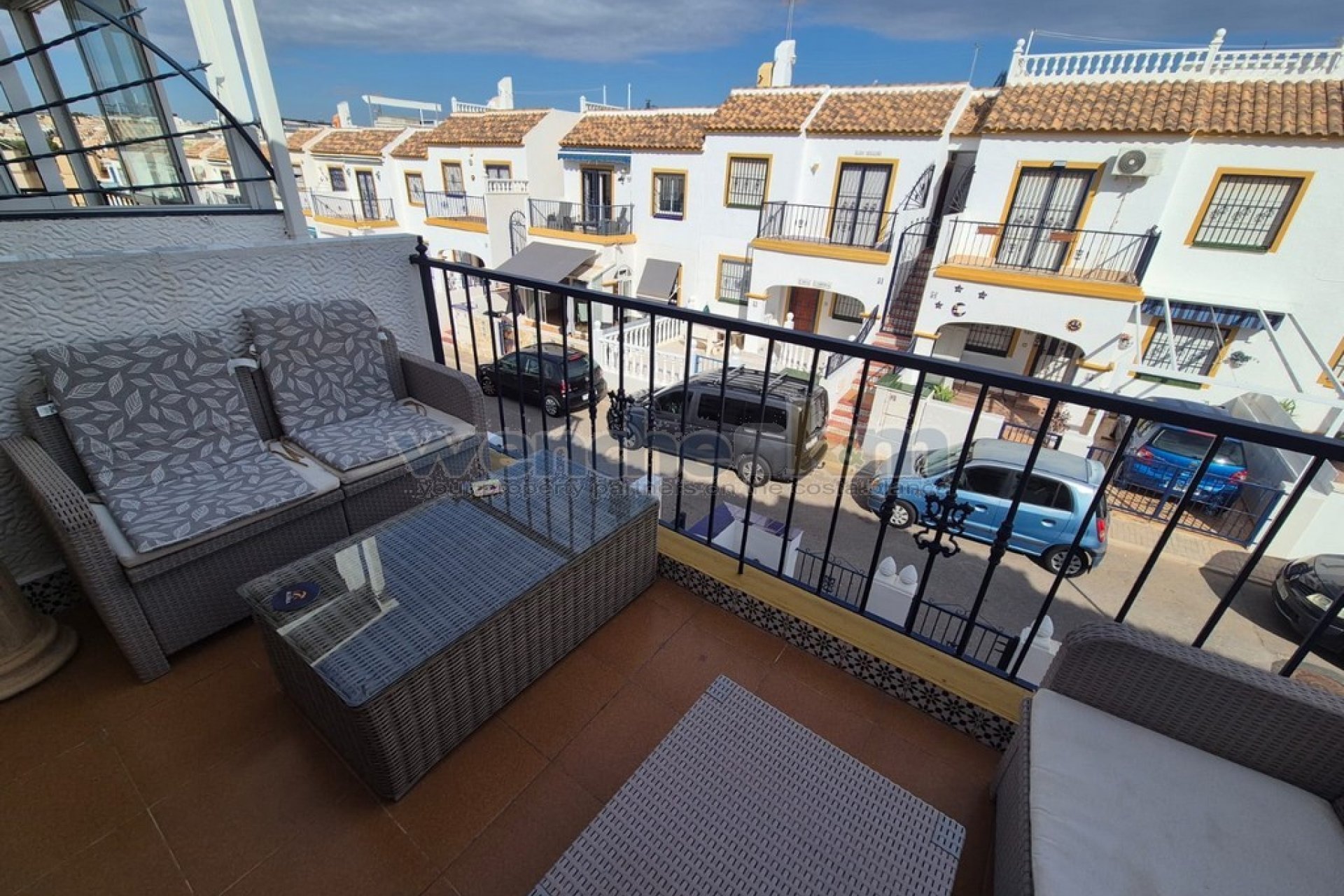 Videresalg - bungalow -
Orihuela Costa - Los Altos