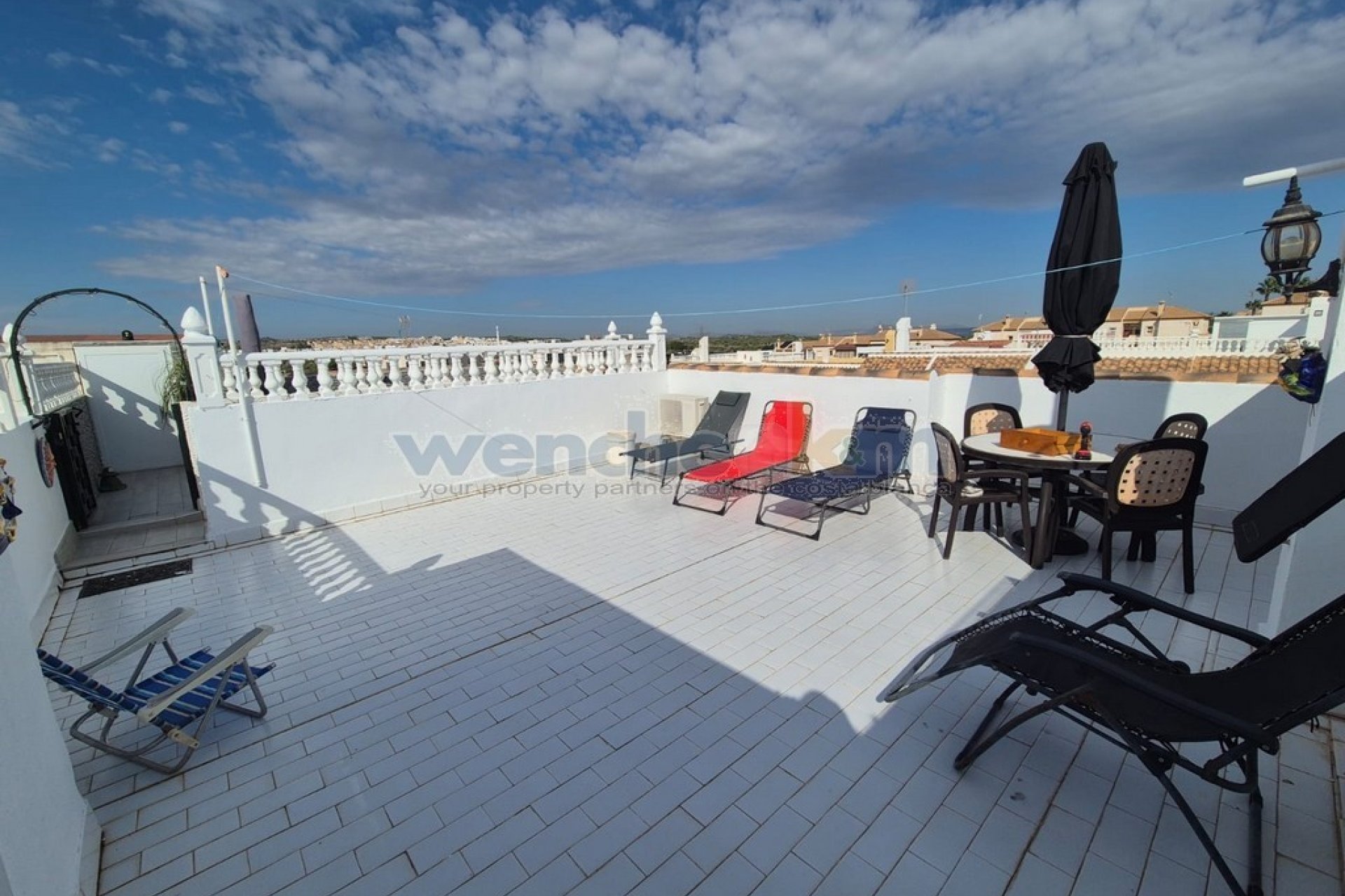 Videresalg - bungalow -
Orihuela Costa - Los Altos