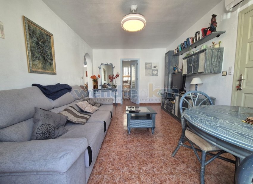 Videresalg - bungalow -
Orihuela Costa - Los Altos