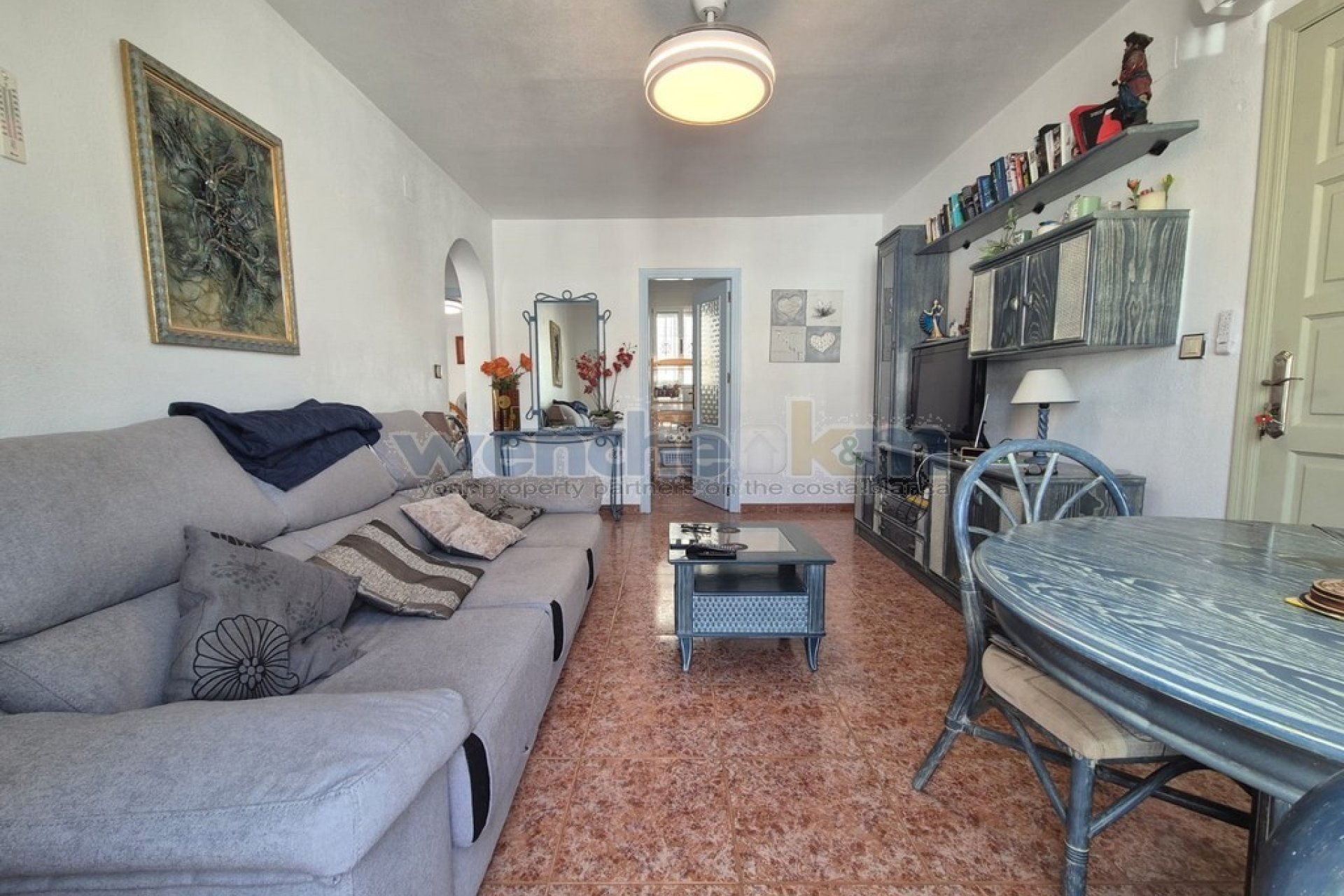 Videresalg - bungalow -
Orihuela Costa - Los Altos