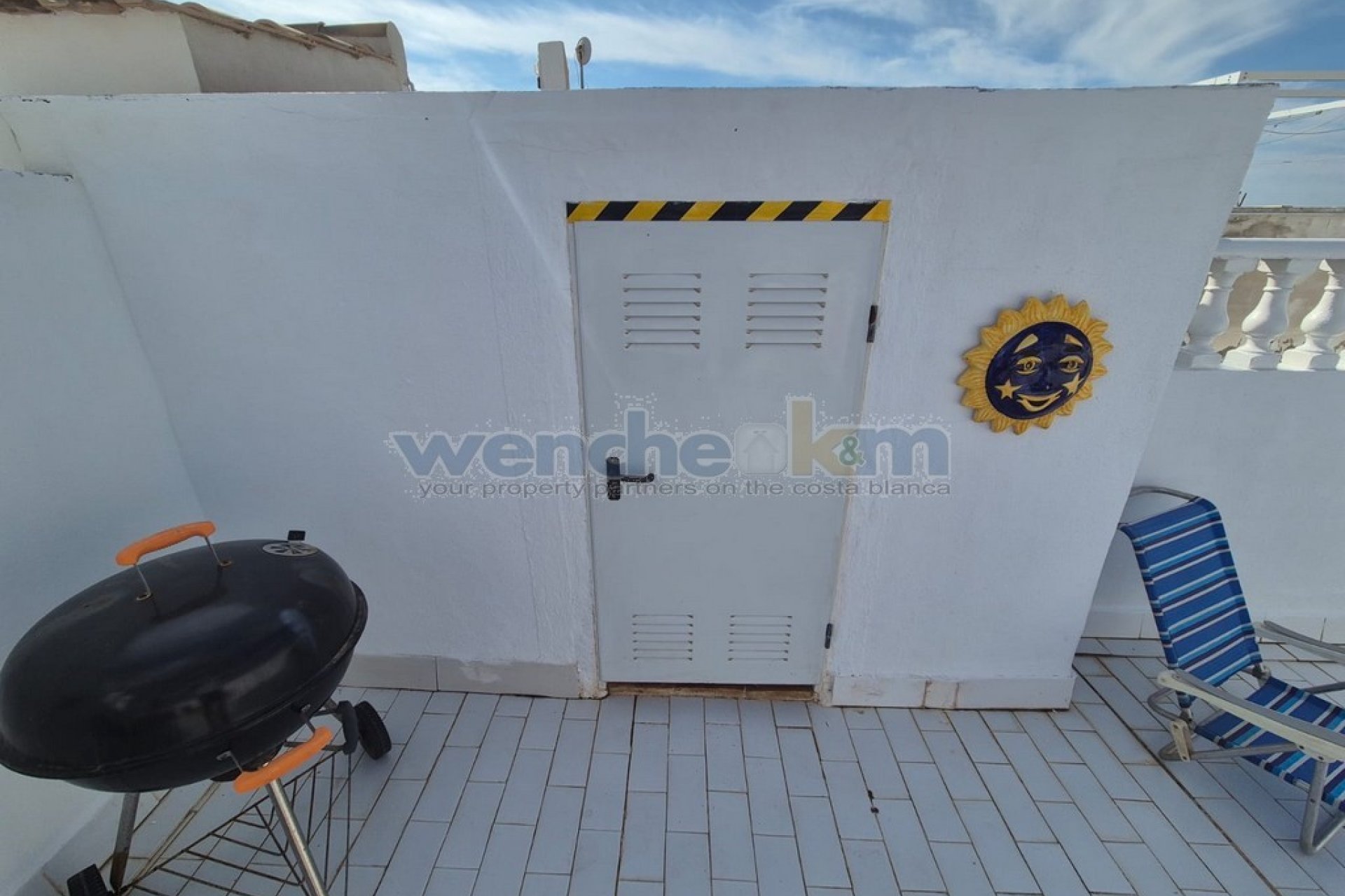 Videresalg - bungalow -
Orihuela Costa - Los Altos