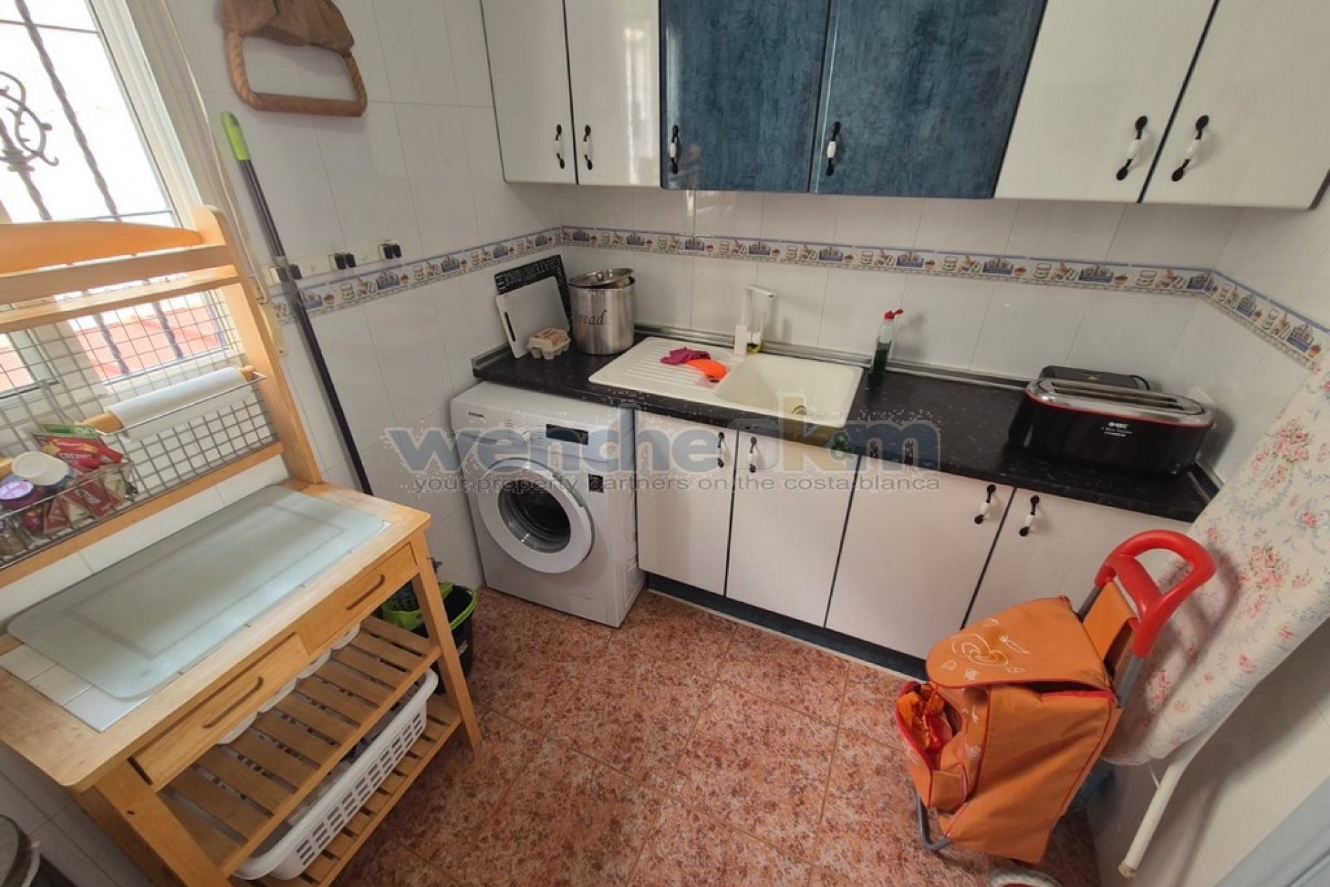 Videresalg - bungalow -
Orihuela Costa - Los Altos
