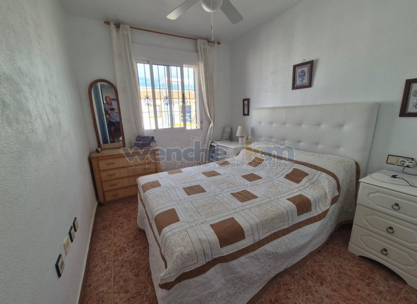 Videresalg - bungalow -
Orihuela Costa - Los Altos