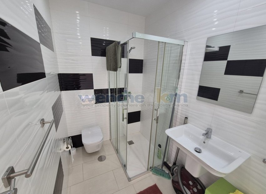 Videresalg - bungalow -
Rojales - Ciudad Quesada