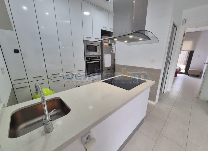 Videresalg - bungalow -
Rojales - Ciudad Quesada