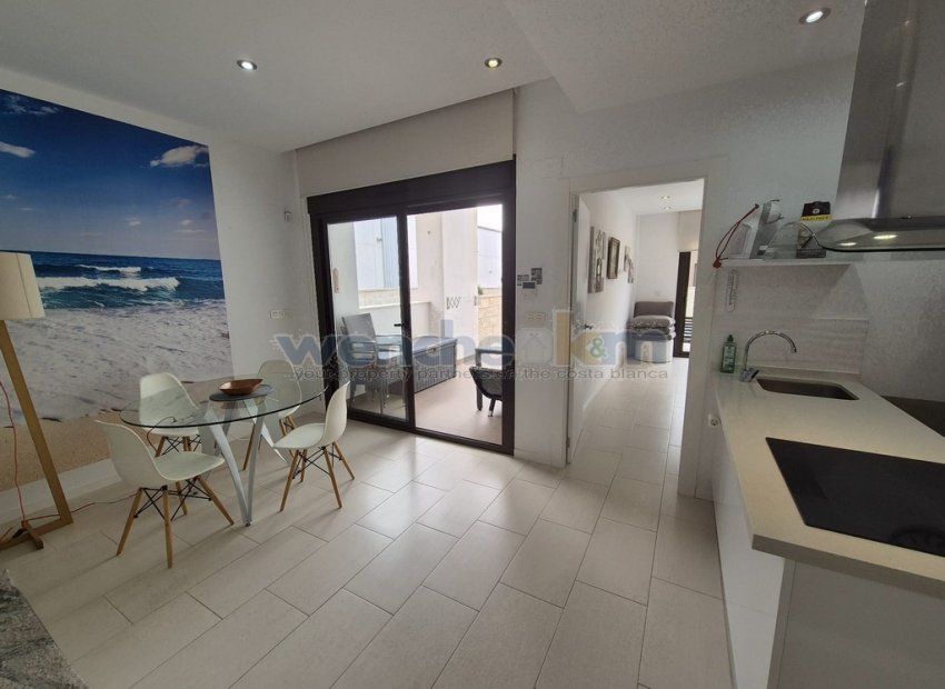 Videresalg - bungalow -
Rojales - Ciudad Quesada