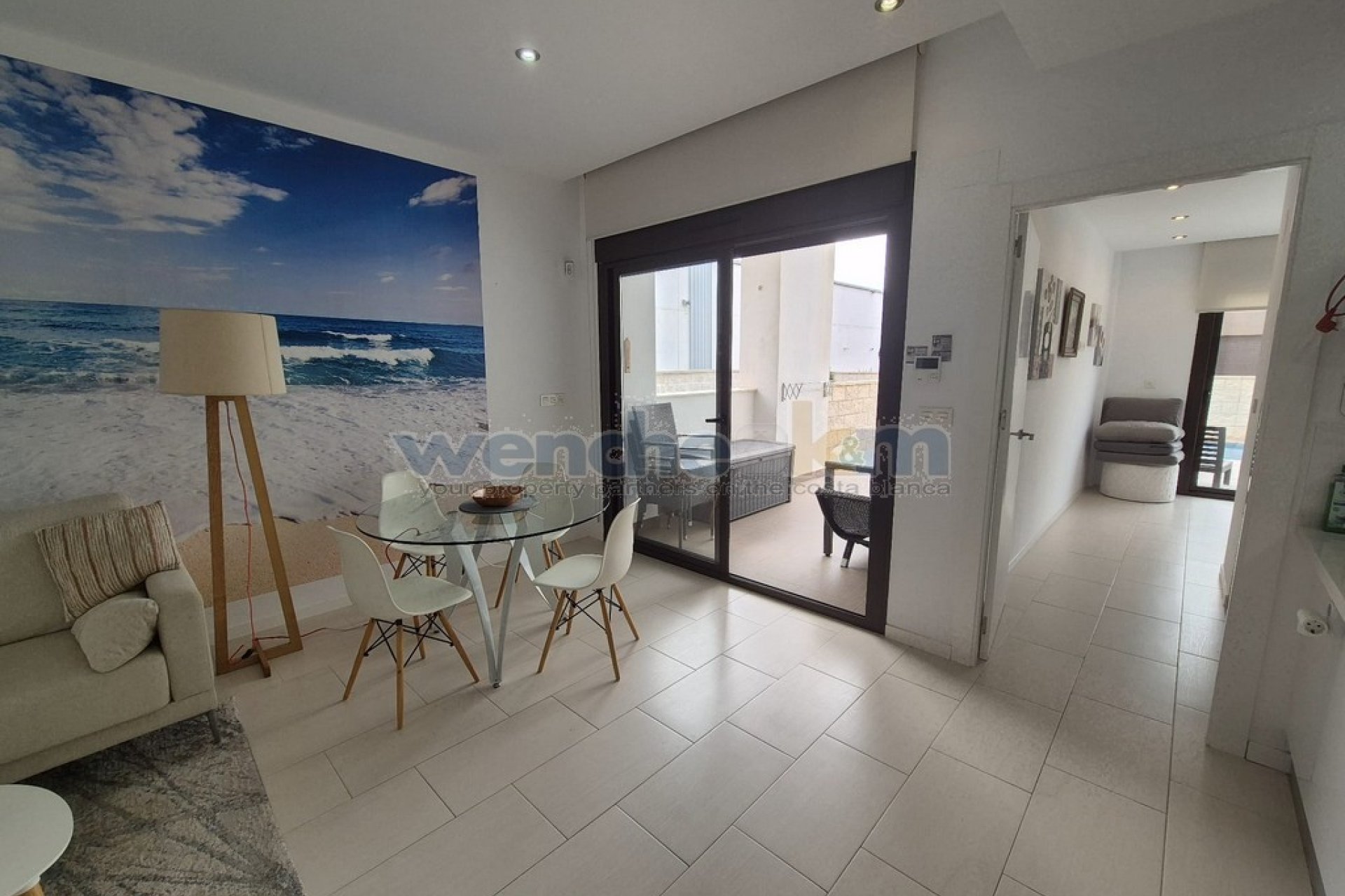 Videresalg - bungalow -
Rojales - Ciudad Quesada