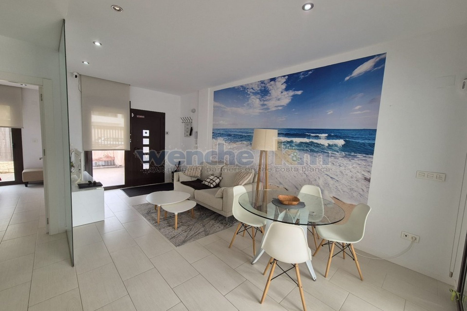 Videresalg - bungalow -
Rojales - Ciudad Quesada