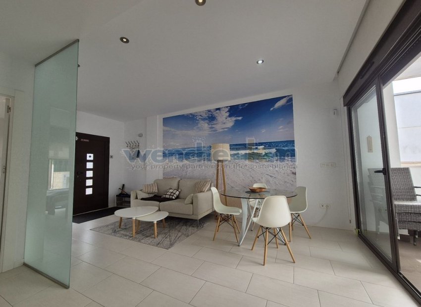 Videresalg - bungalow -
Rojales - Ciudad Quesada