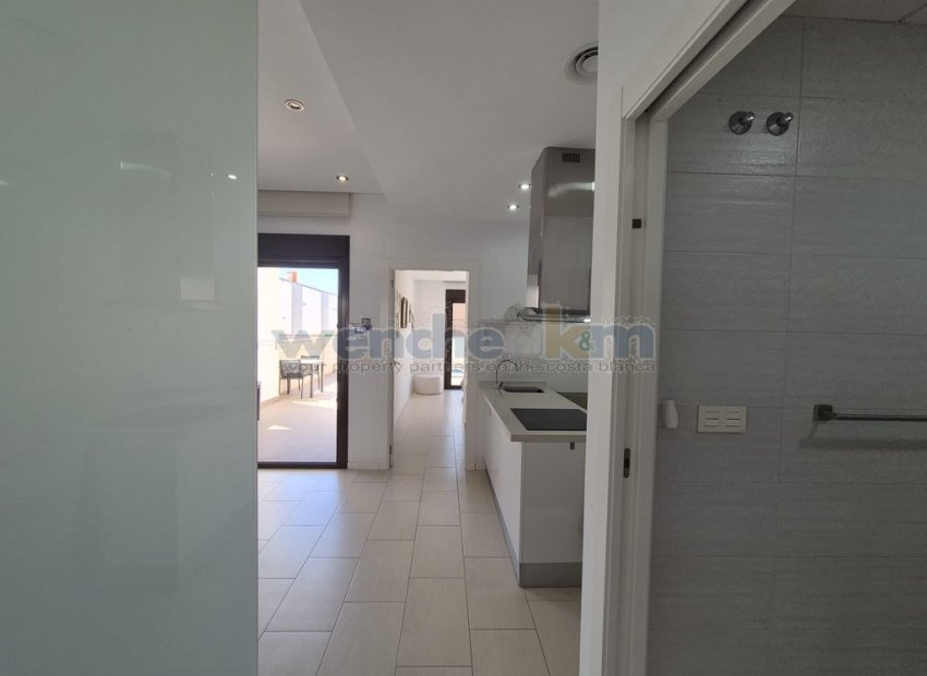 Videresalg - bungalow -
Rojales - Ciudad Quesada