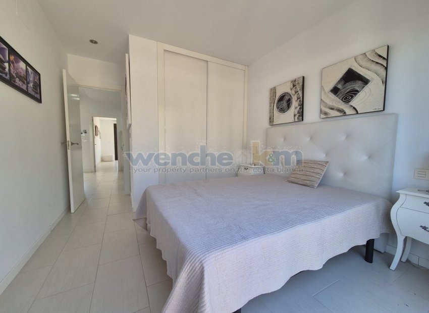 Videresalg - bungalow -
Rojales - Ciudad Quesada