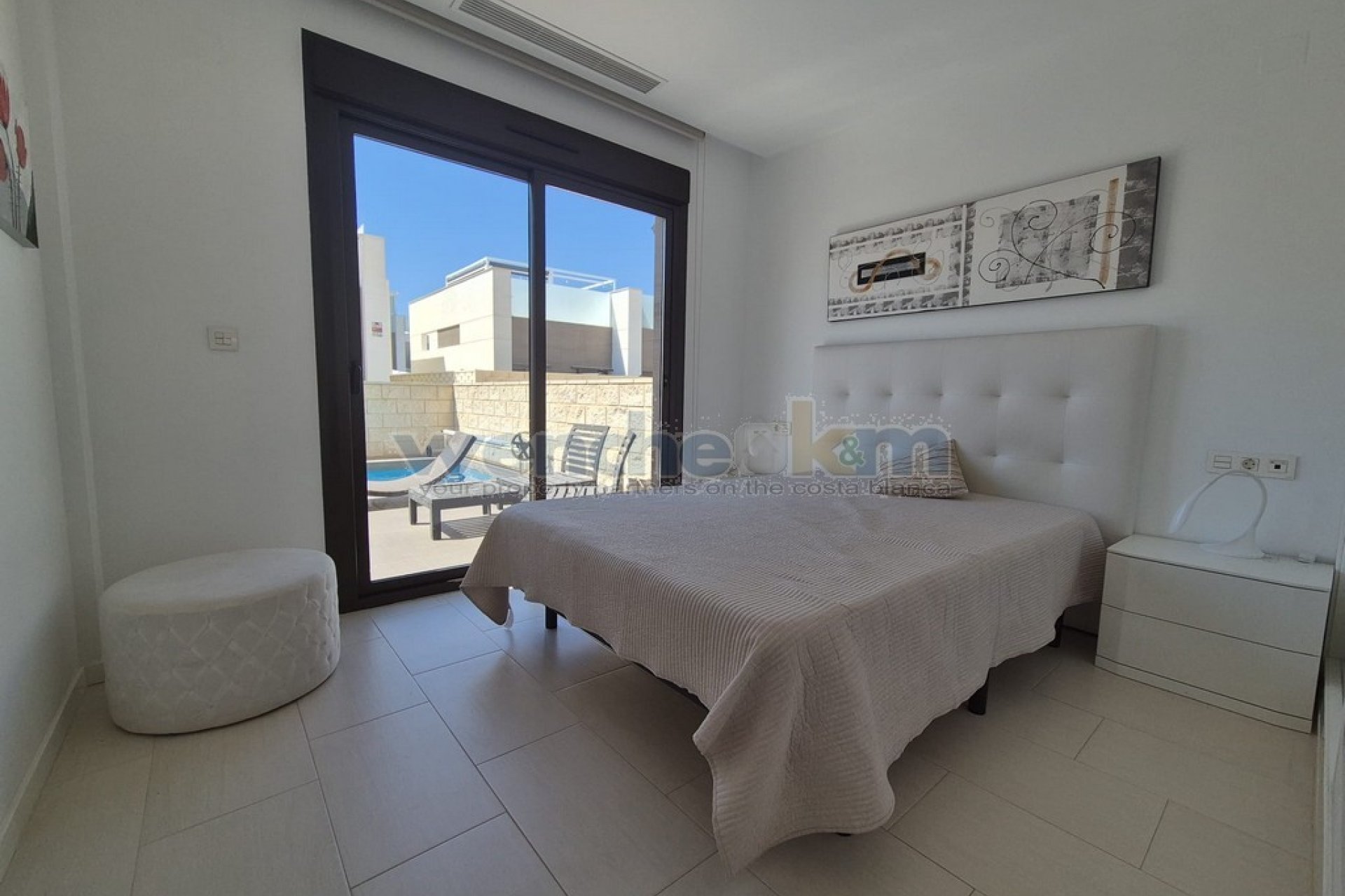Videresalg - bungalow -
Rojales - Ciudad Quesada