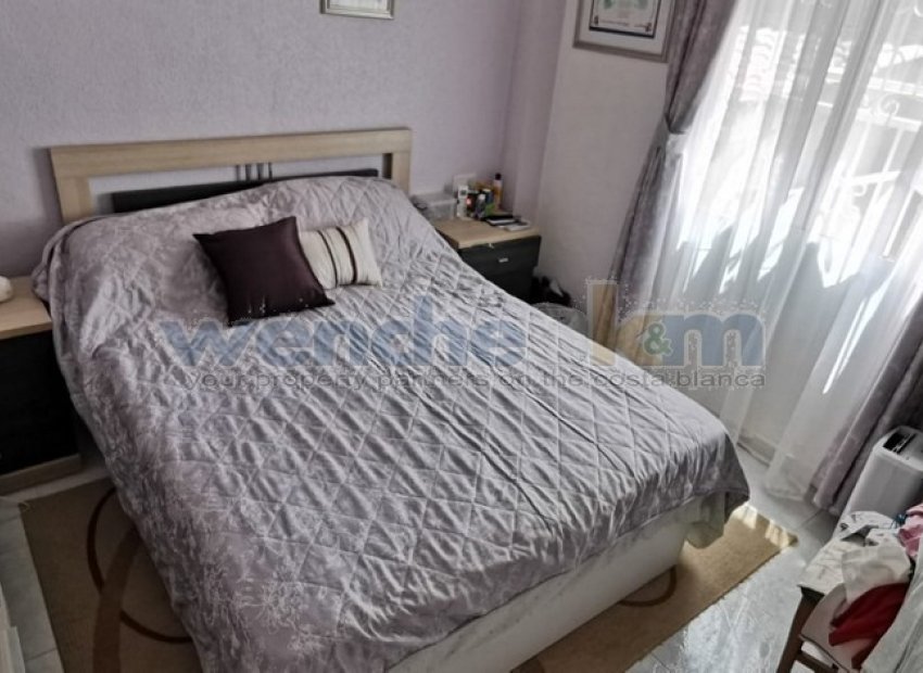 Videresalg - Frittliggende villa -
Orihuela Costa - Los Altos