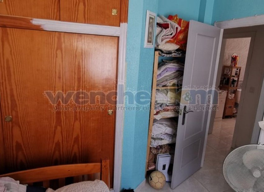 Videresalg - Frittliggende villa -
Orihuela Costa - Los Altos