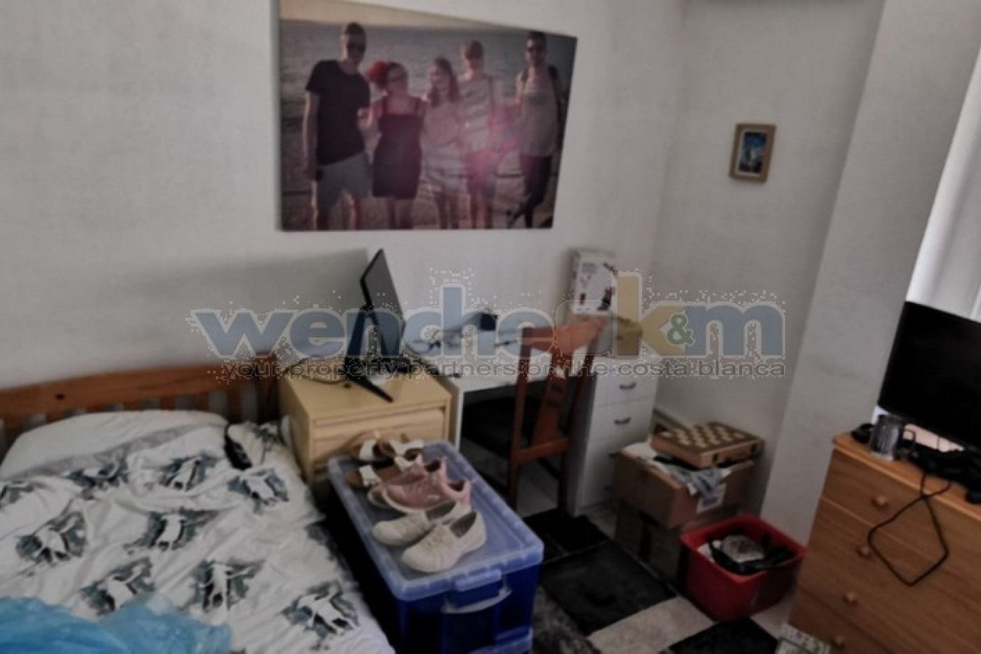 Videresalg - Frittliggende villa -
Orihuela Costa - Los Altos