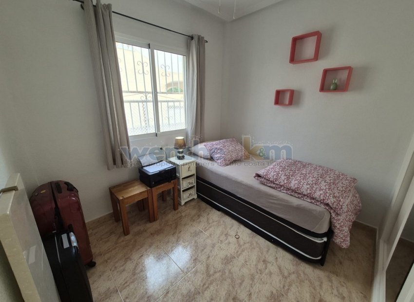 Videresalg - Frittliggende villa -
Orihuela Costa - Los Altos