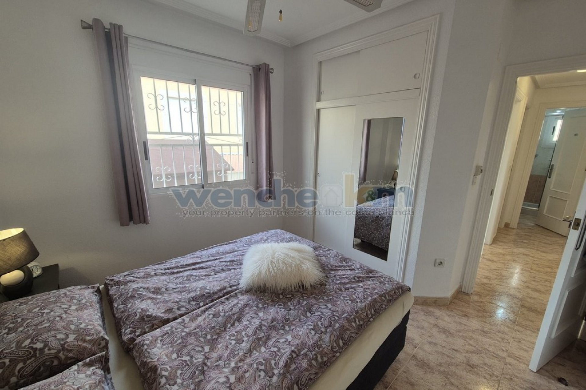 Videresalg - Frittliggende villa -
Orihuela Costa - Los Altos