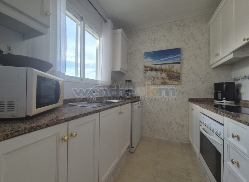 Videresalg - Frittliggende villa -
Orihuela Costa - Los Altos