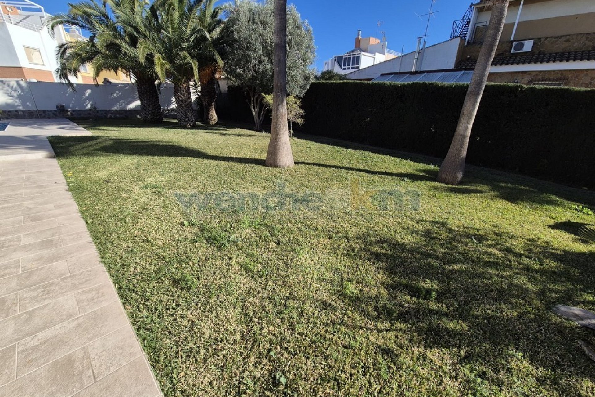 Videresalg - Frittliggende villa -
Orihuela Costa - Los Balcones