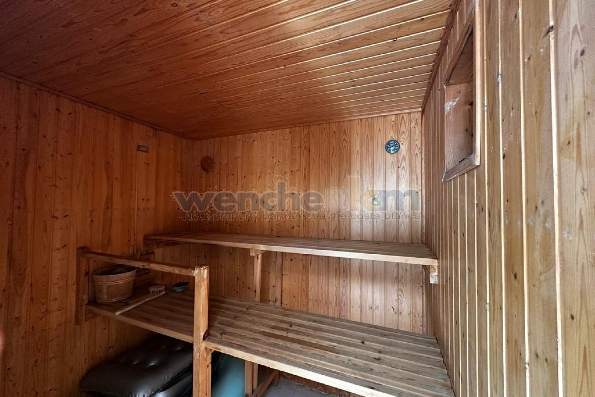 Videresalg - Frittliggende villa -
Orihuela Costa - Los Balcones