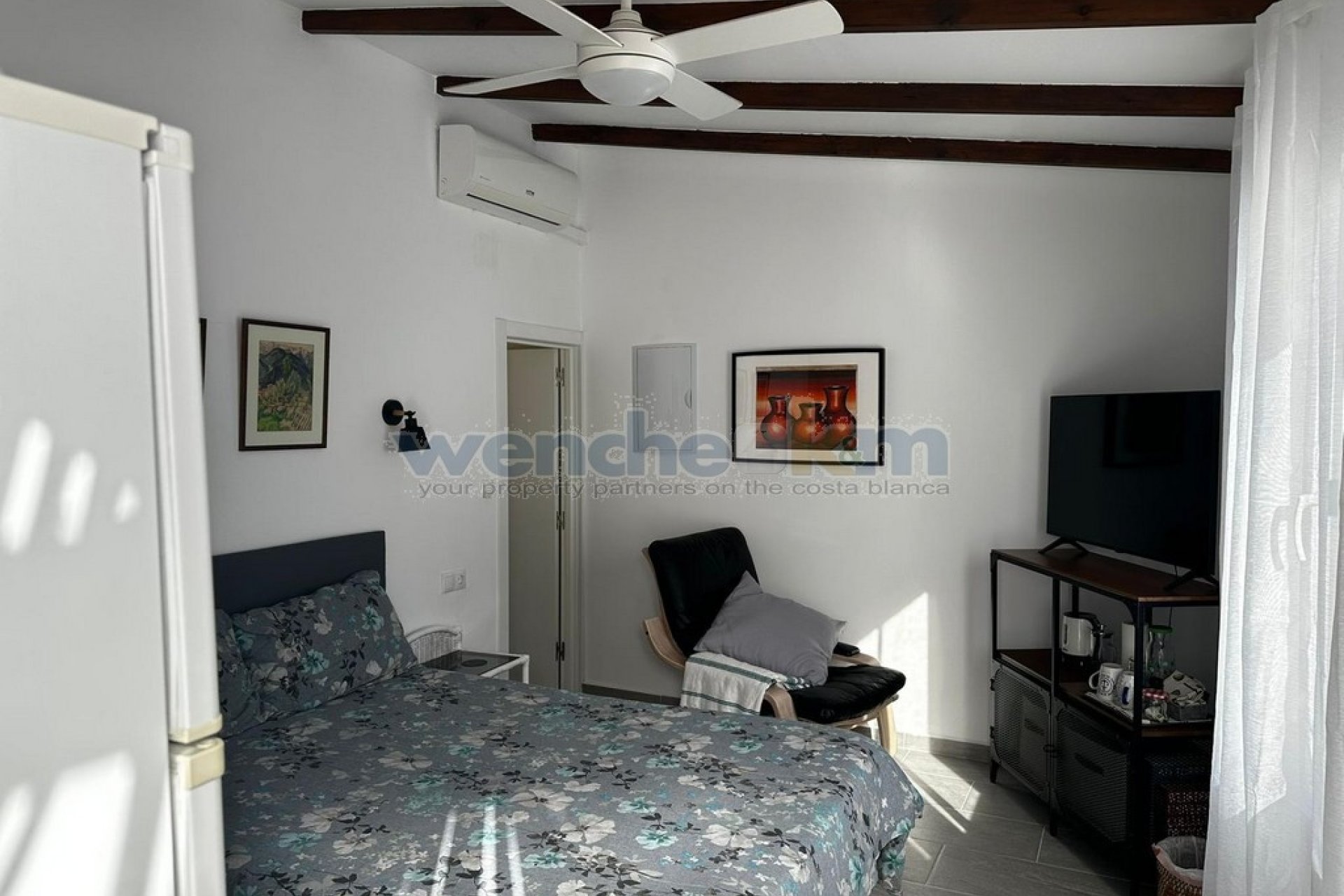 Videresalg - Frittliggende villa -
Orihuela Costa - Los Balcones