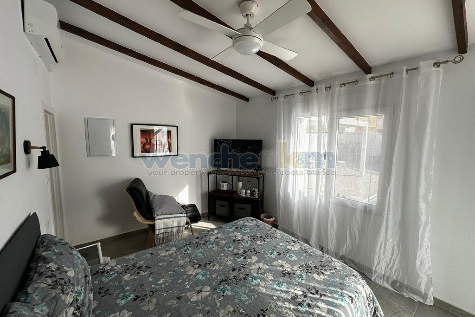 Videresalg - Frittliggende villa -
Orihuela Costa - Los Balcones