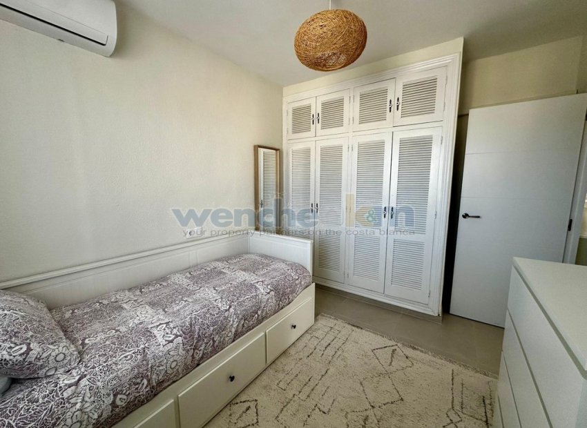 Videresalg - Frittliggende villa -
Orihuela Costa - Los Balcones