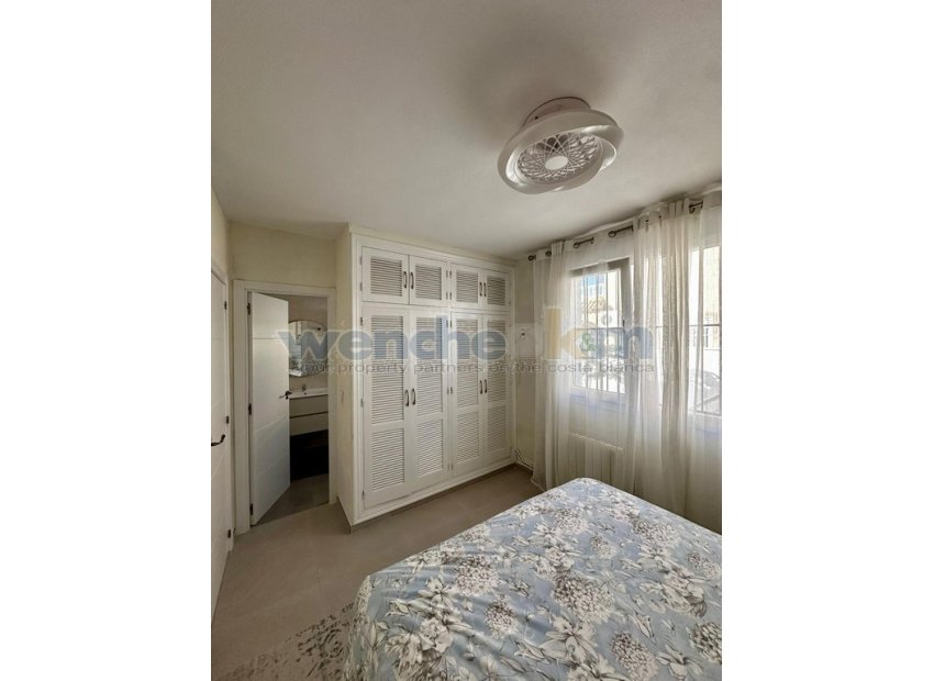 Videresalg - Frittliggende villa -
Orihuela Costa - Los Balcones