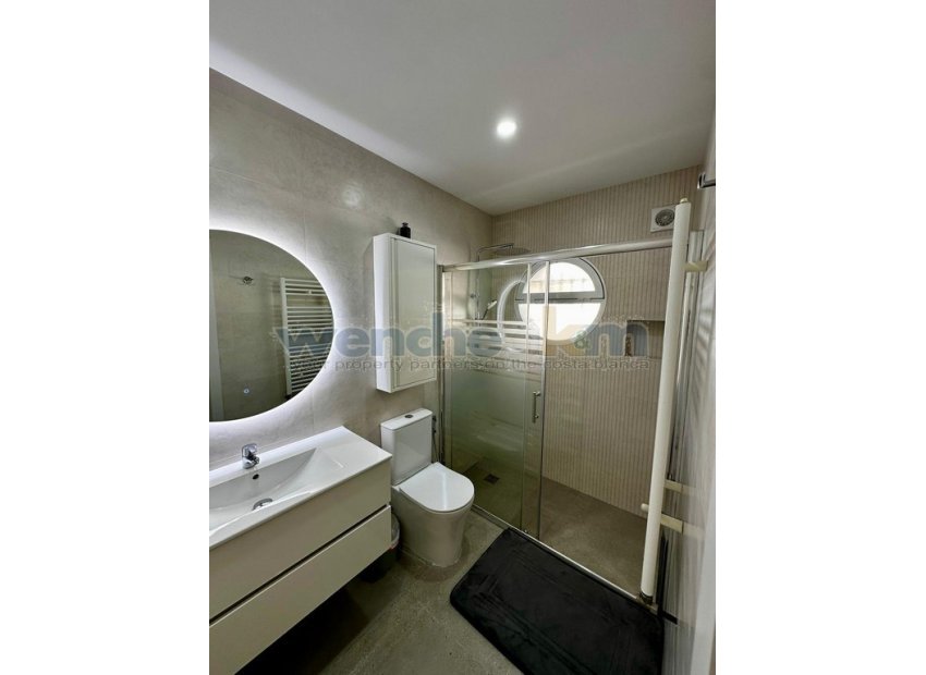 Videresalg - Frittliggende villa -
Orihuela Costa - Los Balcones