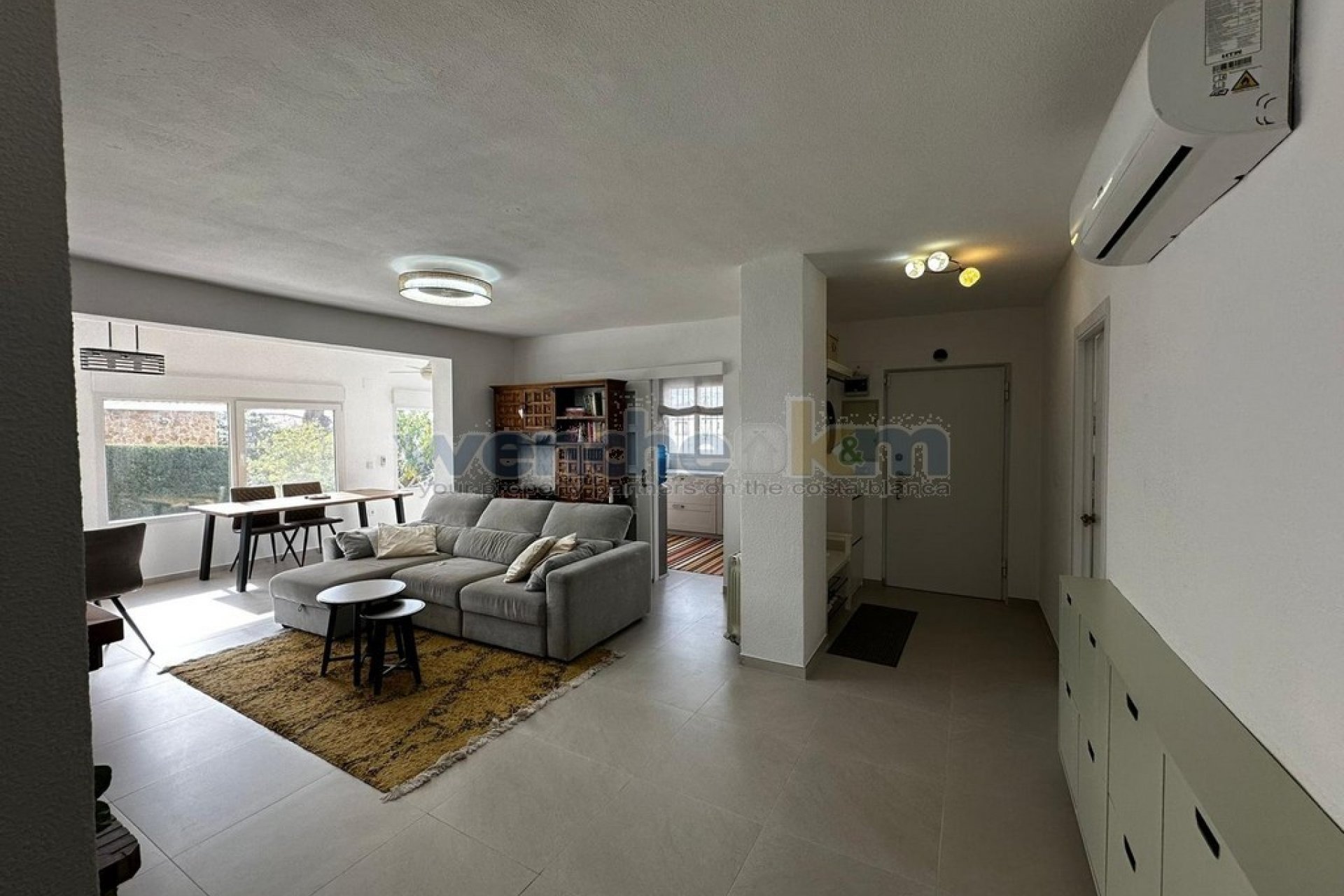 Videresalg - Frittliggende villa -
Orihuela Costa - Los Balcones