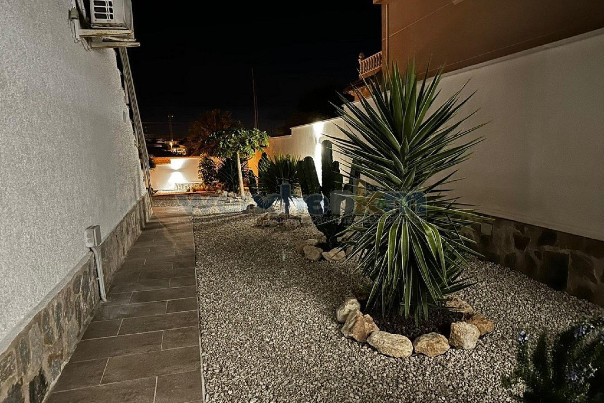 Videresalg - Frittliggende villa -
Orihuela Costa - Los Balcones